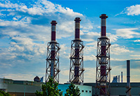 武平柴油发电机组进气门与排气门磨损严重是什么原因