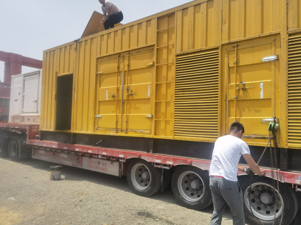 武平汽油发电机对供油装置的要求