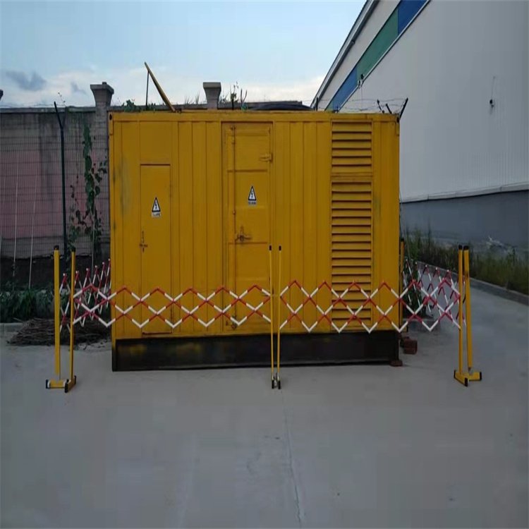 武平发电机组油箱盖上留出小气孔有什么用？