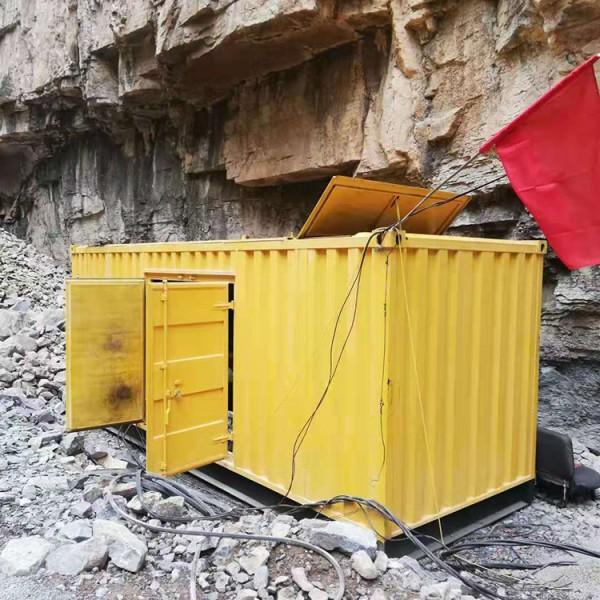 武平柴油发电机组使用注意事项要牢记