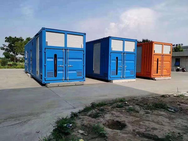 武平星三角启动器容量的计算公式