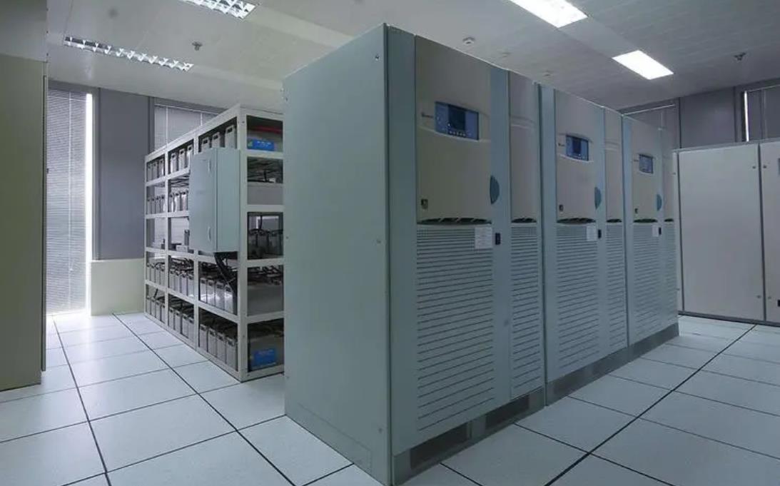 武平UPS 电源的分类