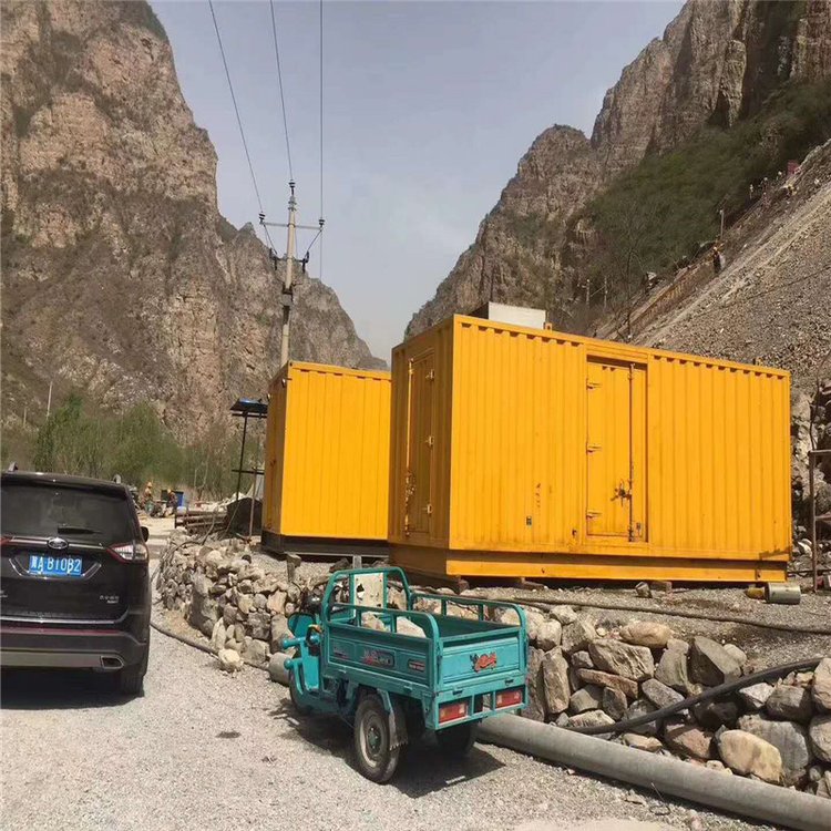 武平柴油发电机组的保养周期是多久？