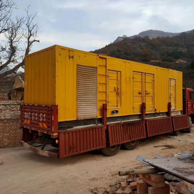 武平发电机组如何判断滤清器密封圈是否需要更换？