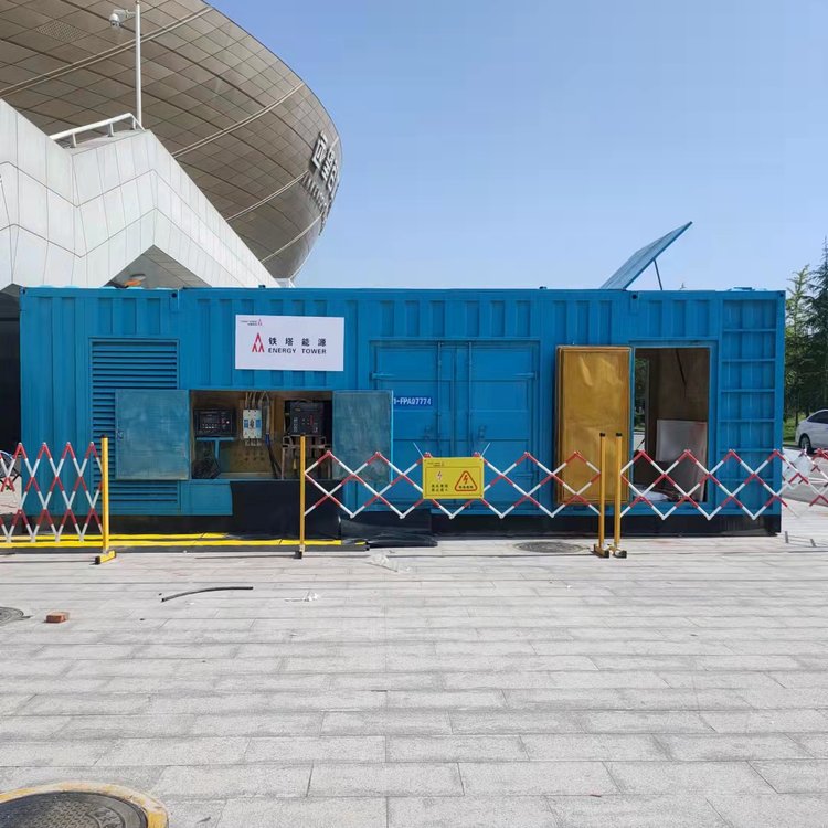 武平介绍一下发电机组维修保养的具体操作流程