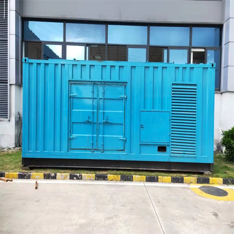 武平发电机组使用中应注意什么事项？