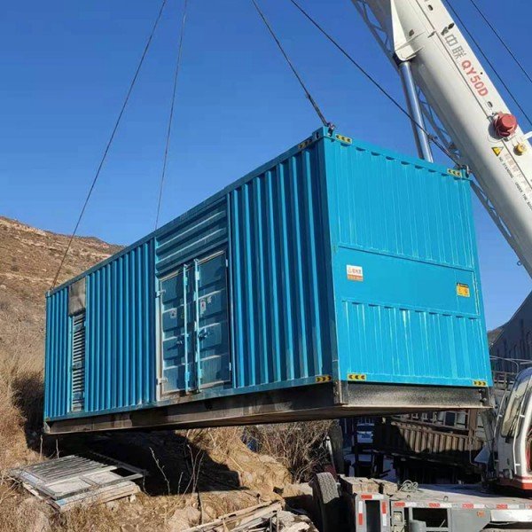 武平发电机组维修保养中应注意什么事项？