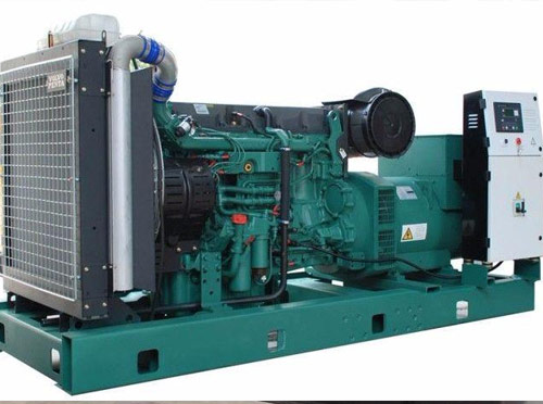 武平升级现有发电机组的成本大概是多少？