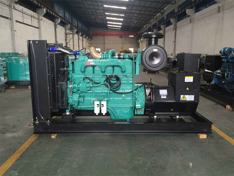 武平柴油发电机组过载运行时降低转速有哪些注意事项？