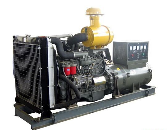 武平汽油发电机组电瓶电解液密度偏低时如何调整？