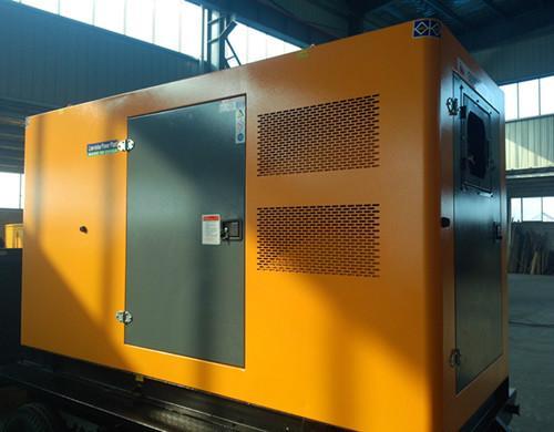 武平汽油发电机组电瓶电解液的密度应该保持在什么范围？