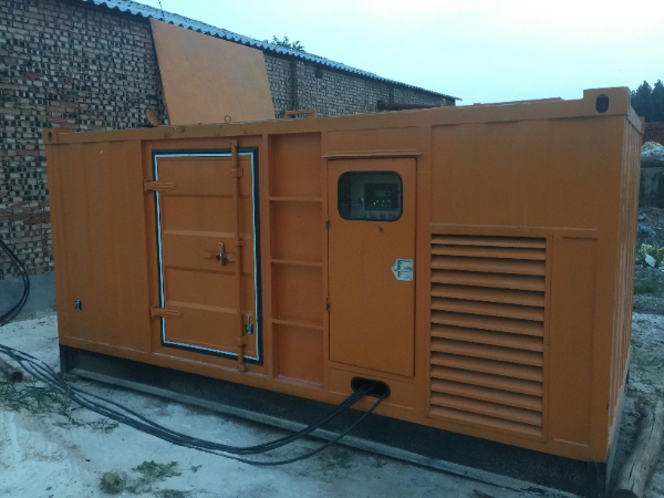 武平预热过程中启动柴油发电机组有哪些危害？