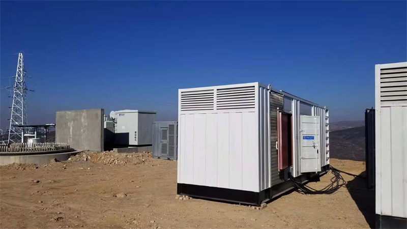 武平带预热系统的柴油发电机组在冬季启动后需要注意什么？