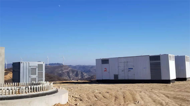 武平带燃油预热系统的柴油发电机组在冬季启动前需要做哪些准备工作？