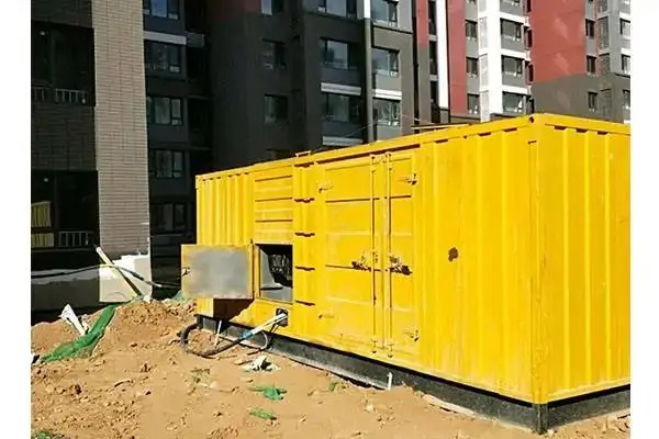 武平柴油发电机组冬季保养注意事项？